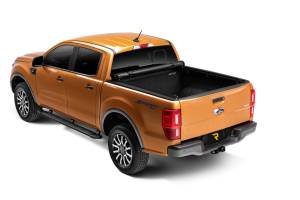 Truxedo - Truxedo 531101 TruXedo Lo Pro QT Tonneau Cover - Image 3