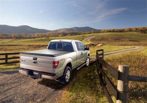 Truxedo - Truxedo 731001 TruXedo Deuce Tonneau Cover - Image 6