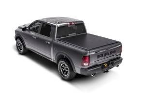 Truxedo - Truxedo 745901 TruXedo Deuce Tonneau Cover - Image 1