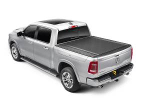 Truxedo - Truxedo 547901 TruXedo Lo Pro QT Tonneau Cover - Image 1