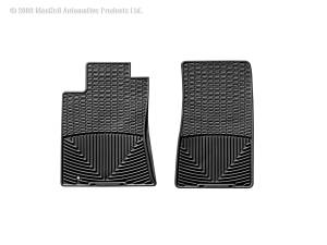 WeatherTech - WeatherTech W93 All Weather Floor Mats - Image 1