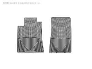 WeatherTech - WeatherTech W93GR All Weather Floor Mats - Image 1