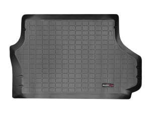 WeatherTech - WeatherTech 40022 Cargo Liner - Image 1
