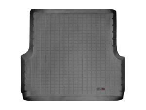 WeatherTech - WeatherTech 40023 Cargo Liner - Image 1
