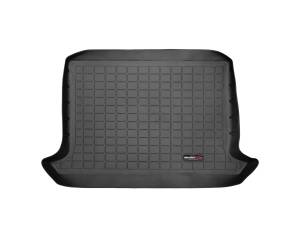 WeatherTech - WeatherTech 40081 Cargo Liner - Image 1
