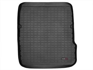 WeatherTech - WeatherTech 40114 Cargo Liner - Image 1