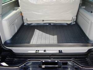 WeatherTech - WeatherTech 40150 Cargo Liner - Image 1