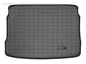 WeatherTech - WeatherTech 40335 Cargo Liner - Image 1