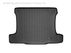 WeatherTech - WeatherTech 40342 Cargo Liner - Image 1