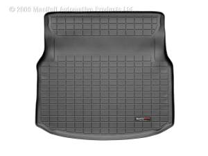WeatherTech - WeatherTech 40357 Cargo Liner - Image 1