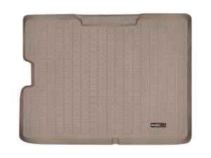 WeatherTech - WeatherTech 41153 Cargo Liner - Image 1