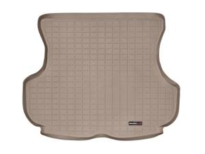 WeatherTech - WeatherTech 41158 Cargo Liner - Image 1