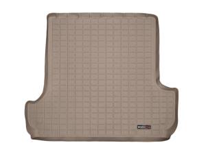 WeatherTech - WeatherTech 41175 Cargo Liner - Image 1