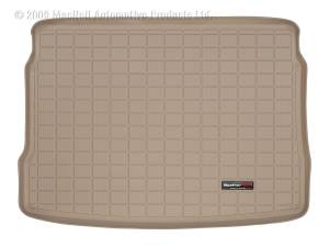 WeatherTech - WeatherTech 41335 Cargo Liner - Image 1