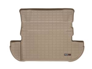 WeatherTech - WeatherTech 41360 Cargo Liner - Image 1