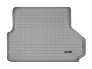 WeatherTech - WeatherTech 42008 Cargo Liner - Image 1