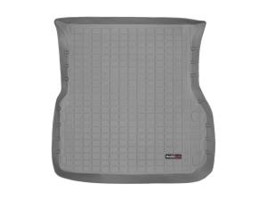 WeatherTech - WeatherTech 42058 Cargo Liner - Image 1