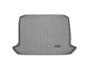 WeatherTech - WeatherTech 42081 Cargo Liner - Image 1