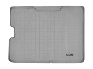 WeatherTech - WeatherTech 42153 Cargo Liner - Image 1