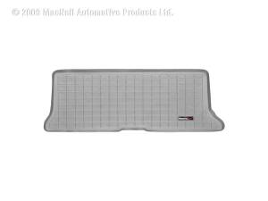 WeatherTech - WeatherTech 42223 Cargo Liner - Image 1