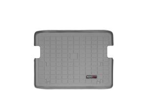 WeatherTech - WeatherTech 42246 Cargo Liner - Image 1