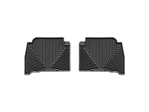 WeatherTech - WeatherTech W127 All Weather Floor Mats - Image 1