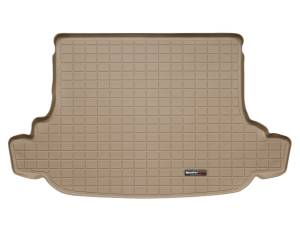 WeatherTech - WeatherTech 41419 Cargo Liner - Image 1