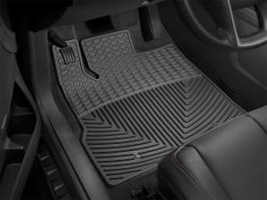 WeatherTech - WeatherTech WTCB202244247245 All Weather Floor Mats - Image 1