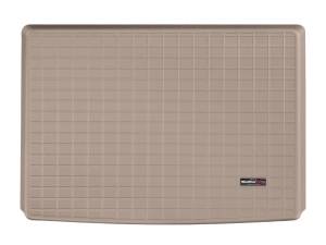 WeatherTech - WeatherTech 41678 Cargo Liner - Image 1