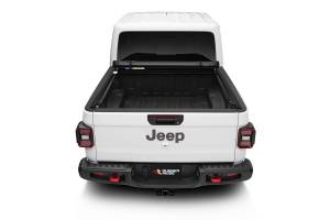 Rugged Ridge - Rugged Ridge 13550.22 Armis Soft Rolling Bed Cover - Image 3