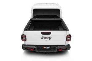 Rugged Ridge - Rugged Ridge 13550.22 Armis Soft Rolling Bed Cover - Image 4