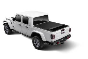Rugged Ridge - Rugged Ridge 13550.22 Armis Soft Rolling Bed Cover - Image 12