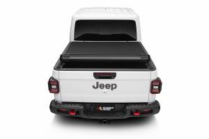 Rugged Ridge - Rugged Ridge 13550.23 Armis Hard Rolling Bed Cover - Image 16