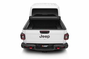 Rugged Ridge - Rugged Ridge 13550.23 Armis Hard Rolling Bed Cover - Image 17