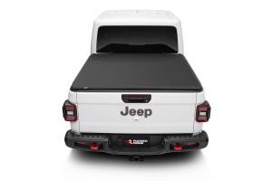 Rugged Ridge - Rugged Ridge 13550.21 Armis Soft Folding Bed Cover - Image 4
