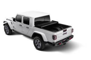 Rugged Ridge - Rugged Ridge 13550.21 Armis Soft Folding Bed Cover - Image 7