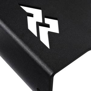 Rugged Ridge - Rugged Ridge 11585.25 Tag Relocation Bracket - Image 3