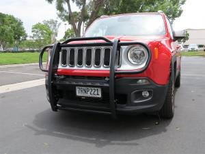 Rugged Ridge - Rugged Ridge 11513.04 Grille Guard - Image 4