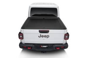 Rugged Ridge - Rugged Ridge 13550.31 Armis Hard Retractable Bed Cover - Image 1