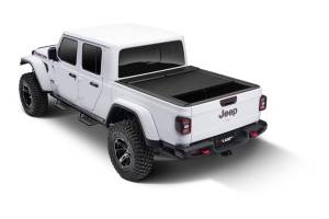 Rugged Ridge - Rugged Ridge 13550.31 Armis Hard Retractable Bed Cover - Image 5