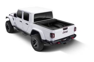Rugged Ridge - Rugged Ridge 13550.31 Armis Hard Retractable Bed Cover - Image 6