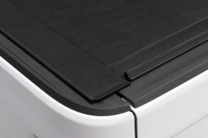 Rugged Ridge - Rugged Ridge 13550.34 Armis Hard Retractable Bed Cover - Image 5