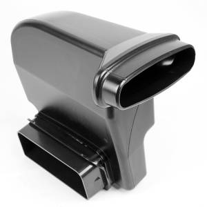 Rugged Ridge - Rugged Ridge 17756.35 AmFib Low Mount Intake Snorkel System - Image 6