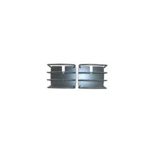 Rugged Ridge - Rugged Ridge 11226.01 Euro Guard Kit Taillight Guard - Image 2