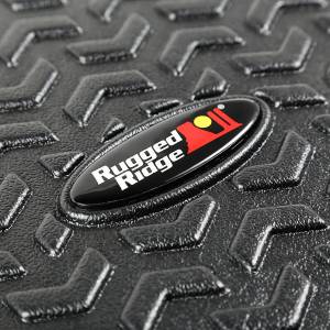 Rugged Ridge - Rugged Ridge 12975.47 Cargo Liner - Image 6