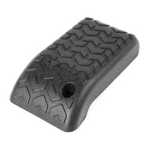 Rugged Ridge - Rugged Ridge 13104.60 All Terrain Center Console Cover - Image 1
