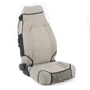 Rugged Ridge - Rugged Ridge 13235.09 Seat Protector - Image 1