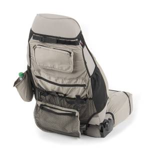 Rugged Ridge - Rugged Ridge 13235.09 Seat Protector - Image 2