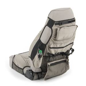 Rugged Ridge - Rugged Ridge 13235.09 Seat Protector - Image 3