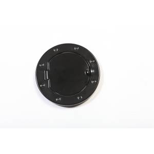 Rugged Ridge - Rugged Ridge 11229.02 Gas Hatch Cover - Image 1